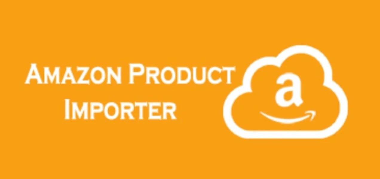 Amazon Product Importer logo