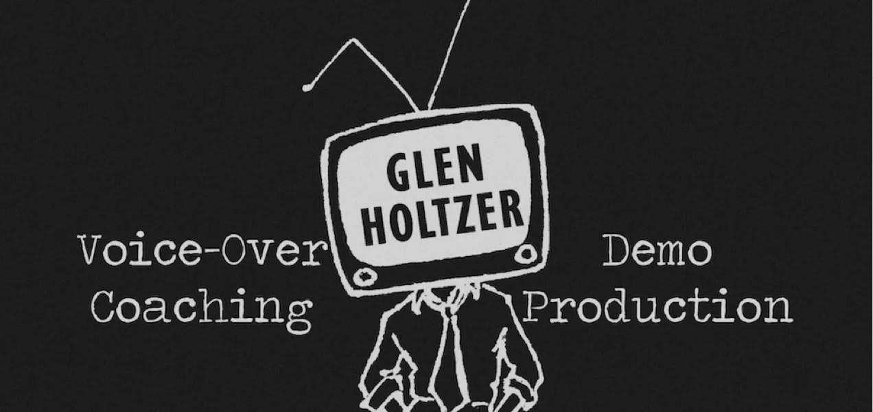 Glen Holtzer homepage