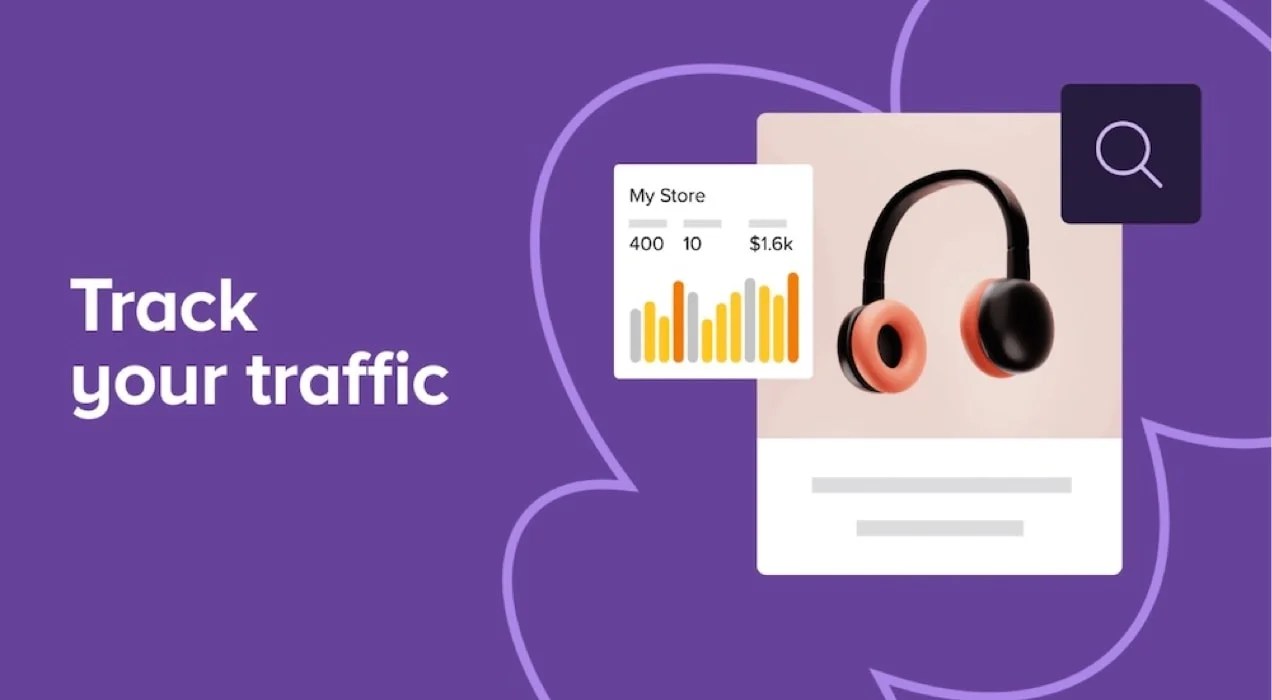 track your traffic site
