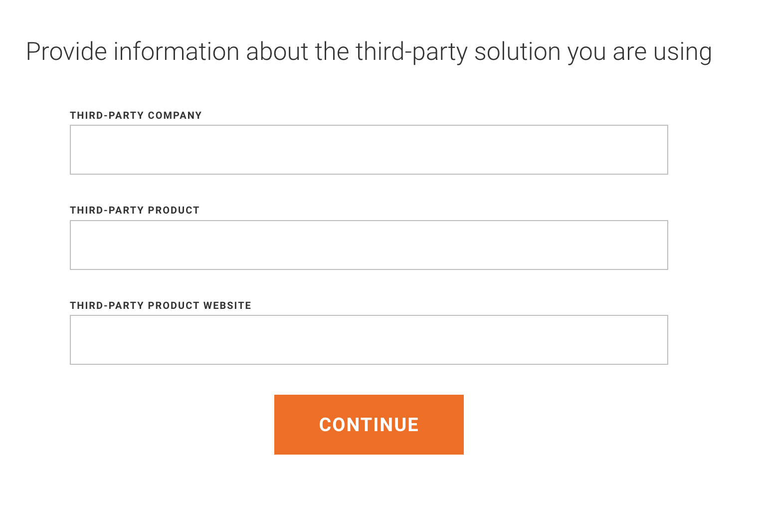 FedEx Shipping Method Documentation - WooCommerce