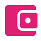 wallet icon