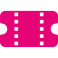 ticket icon