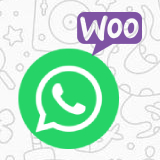 Order Notifications on WhatsApp