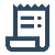 receipt icon