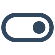 toggle on icon