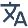 translate icon
