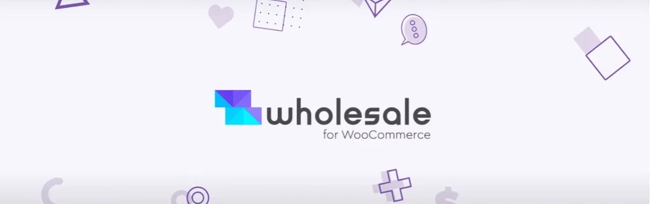 Wholesale for WooCommerce extension