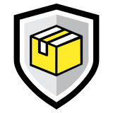 Norton Shopping Guarantee with Package Protection