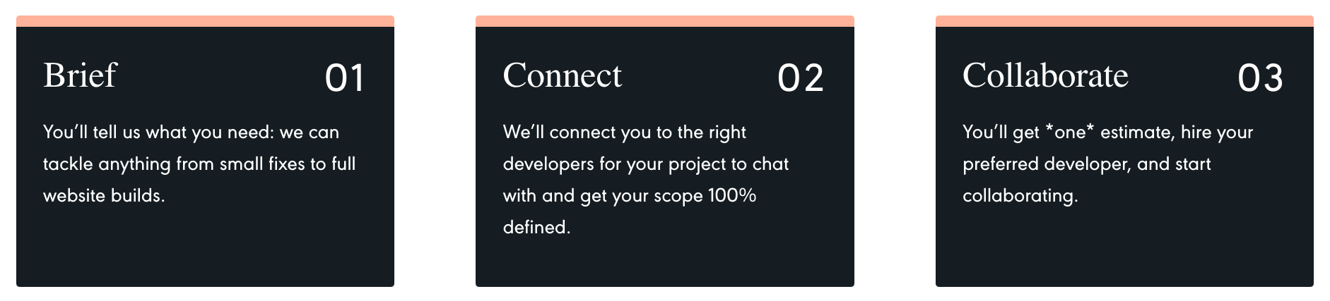 Codeable Developer Services - WooCommerce Marketplace