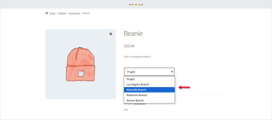 woocommerce multi store manager plugin