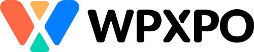 WPXPO Logo