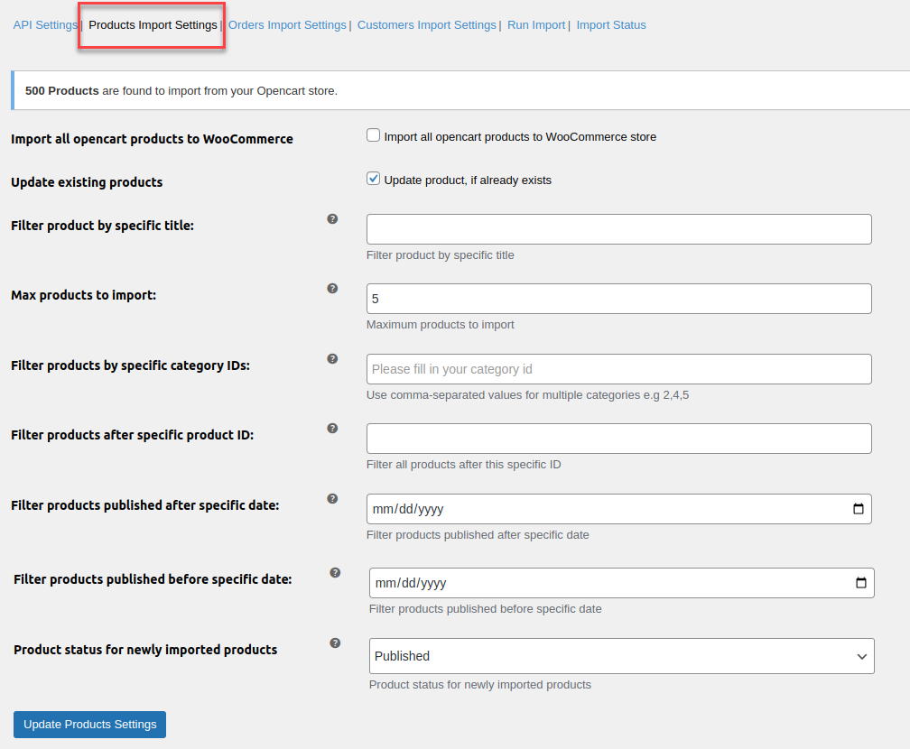 OpenCart to WooCommerce Migration: Seamless Data Transfer for a Better eCommerce Experience