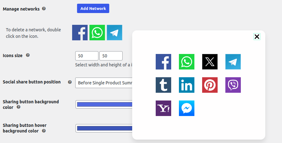 WooCommerce Social Share: Boost Product Visibility and Sales with Easy Social Sharing