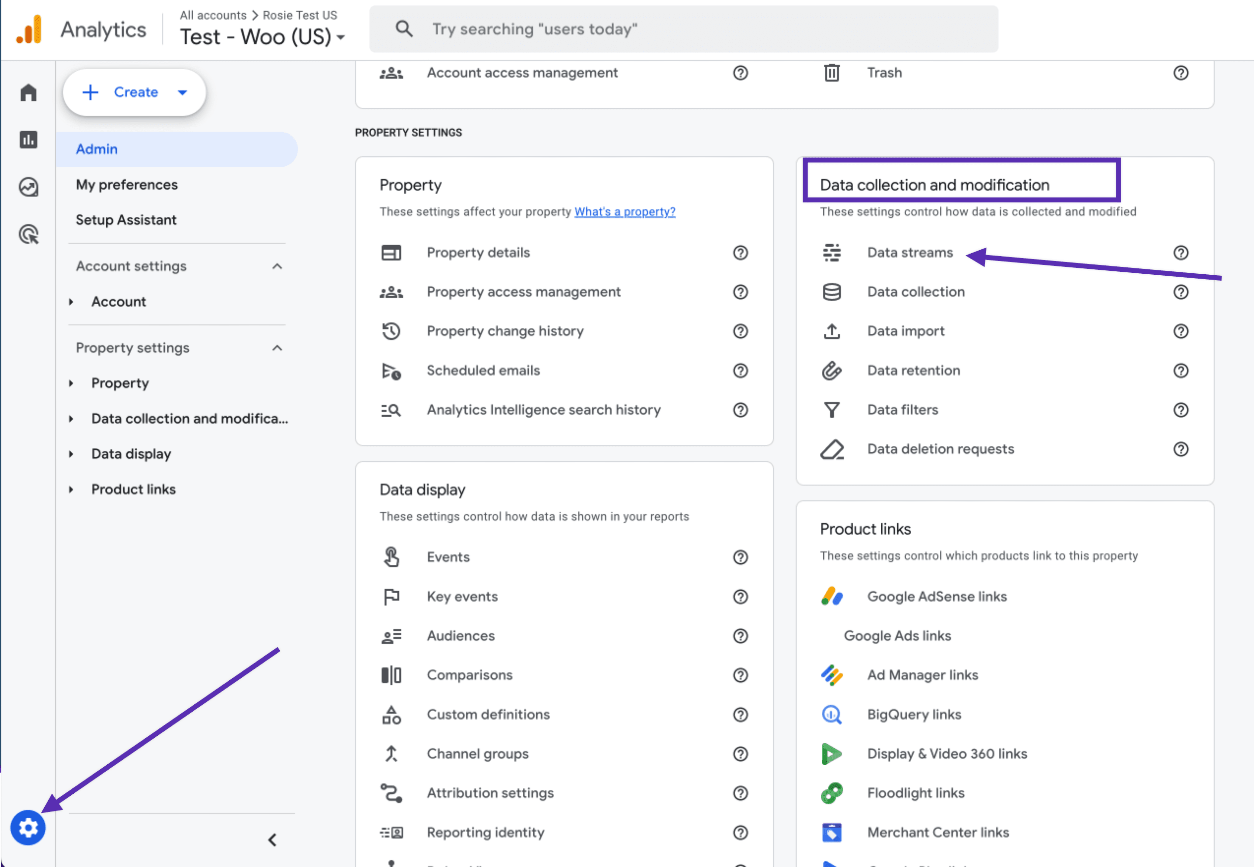 Google Analytics for WooCommerce Documentation - WooCommerce