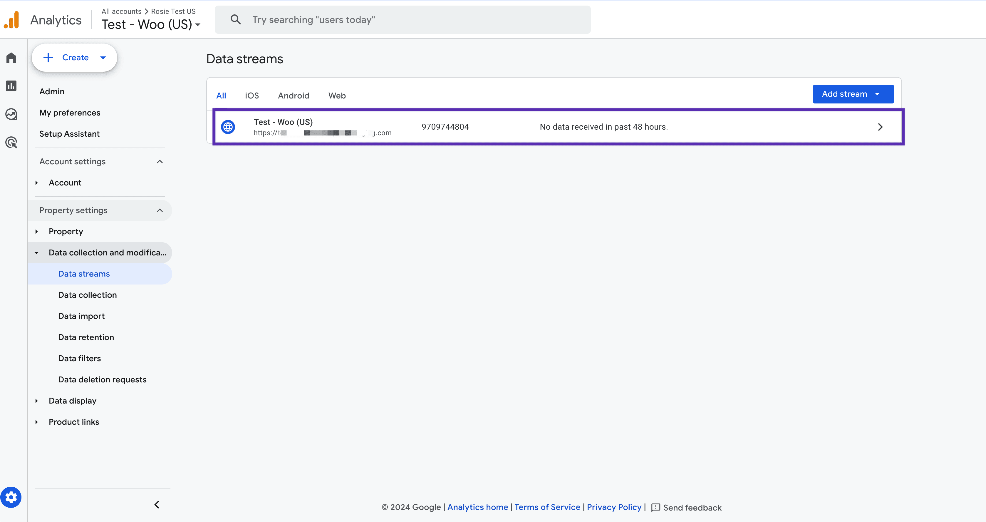 Google Analytics for WooCommerce Documentation - WooCommerce