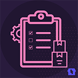 Smart Stock & Inventory Manager