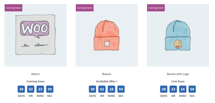 Add a Countdown Timer to Build Urgency