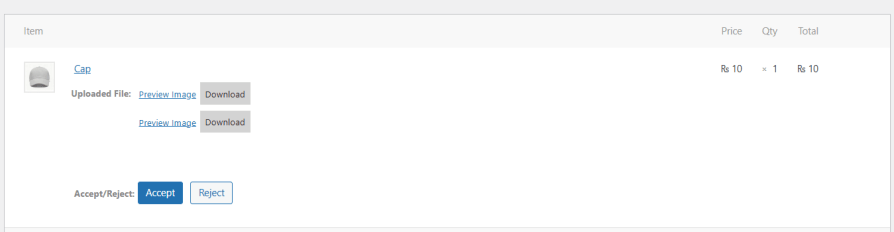 Approve-Disapprove File