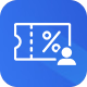 Coupons by User Role