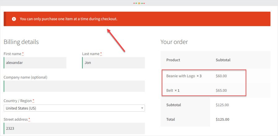 woocommerce digital order signature plugin