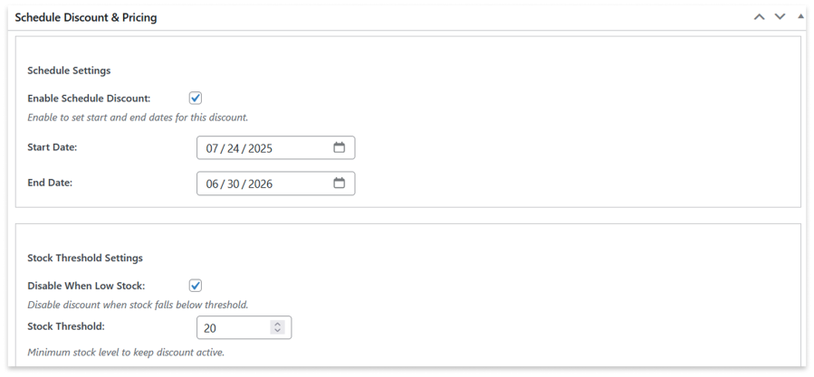 WooCommerce Role Based Pricing & Discounts