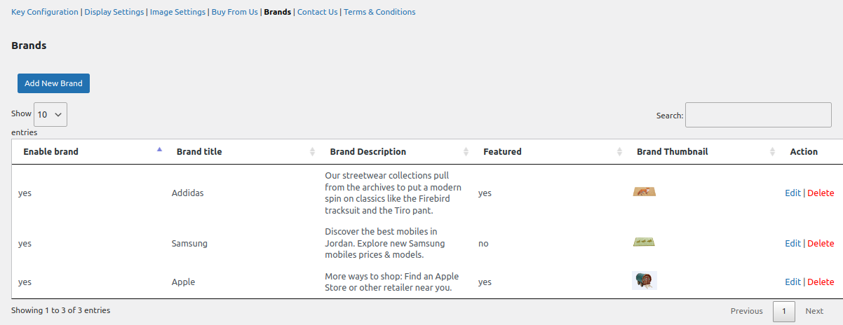 Mobile App Builder - Documentation