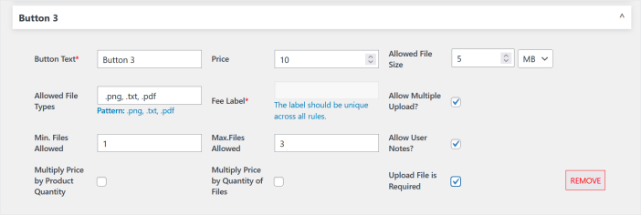 woocommerce upload files and product attachment plugin