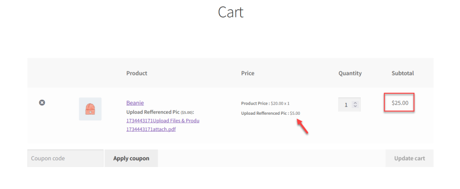 woocommerce upload files and product attachments plugin