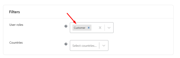 Set Custom Order Status Rules - Tyche Softwares Documentation