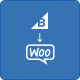 Migrate Import BigCommerce