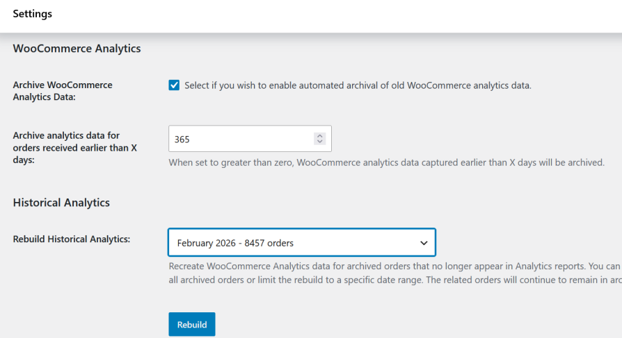 archive-analytics
