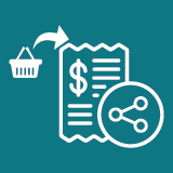 Cart to Quote & Social Share