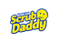 WooCommerce merchant Scrub Daddy’s logo.