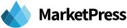 MarketPress Logo