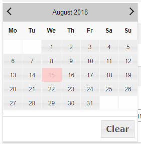 Custom Delivery Settings with Table Rate Shipping for WooCommerce plugin by Bolder Elements 2 Custom Delivery Settings with Table Rate Shipping for WooCommerce plugin by Bolder Elements - Tyche Softwares Documentation
