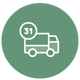 Order Delivery Date