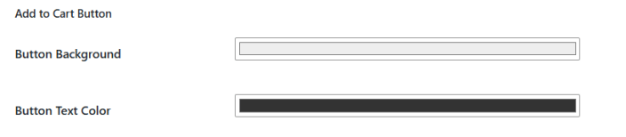 Button Settings