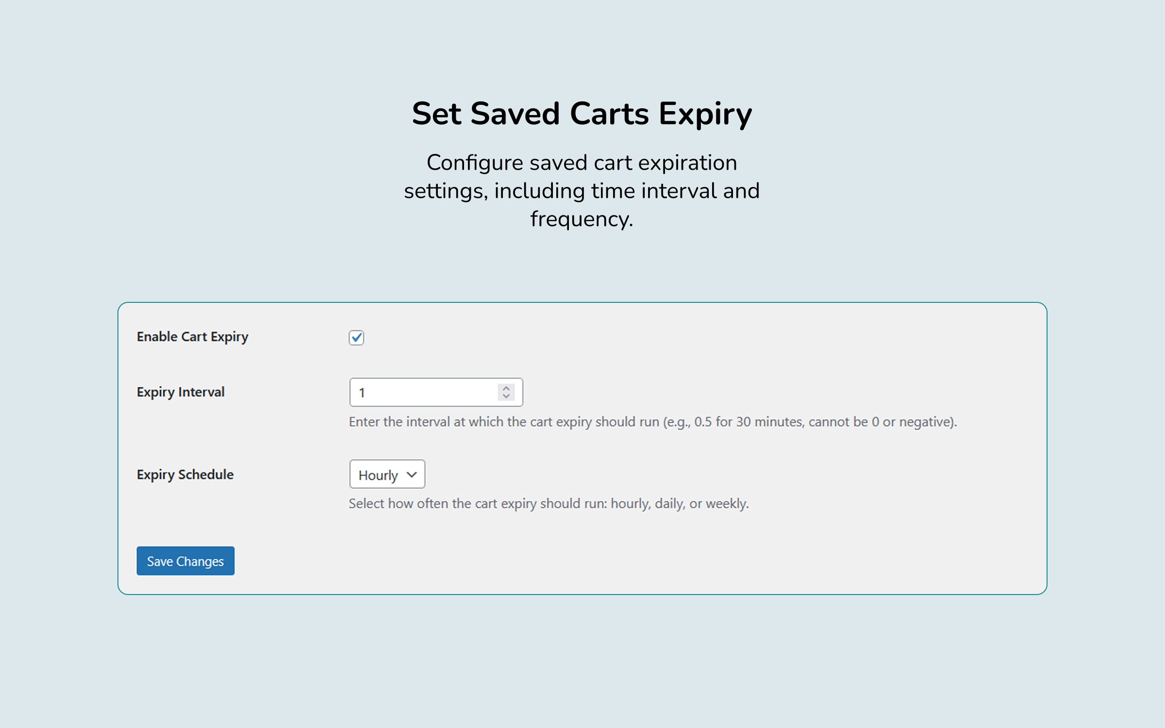 Extify Save, Share Cart & Get Discount - WooCommerce Marketplace