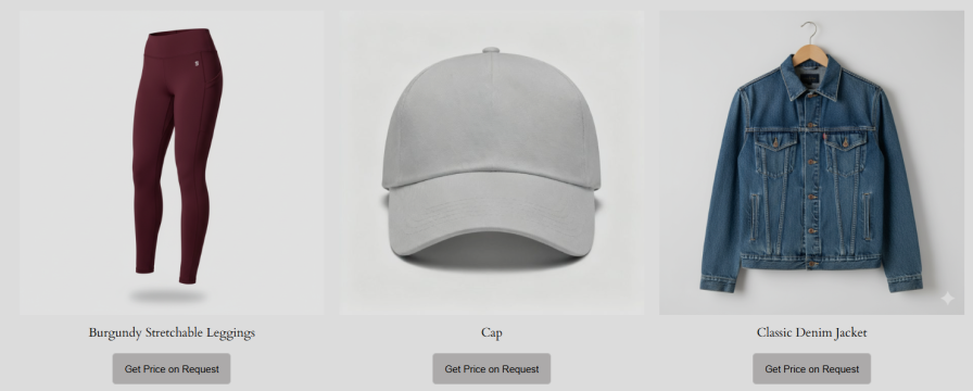 Hide price and Add To Cart button