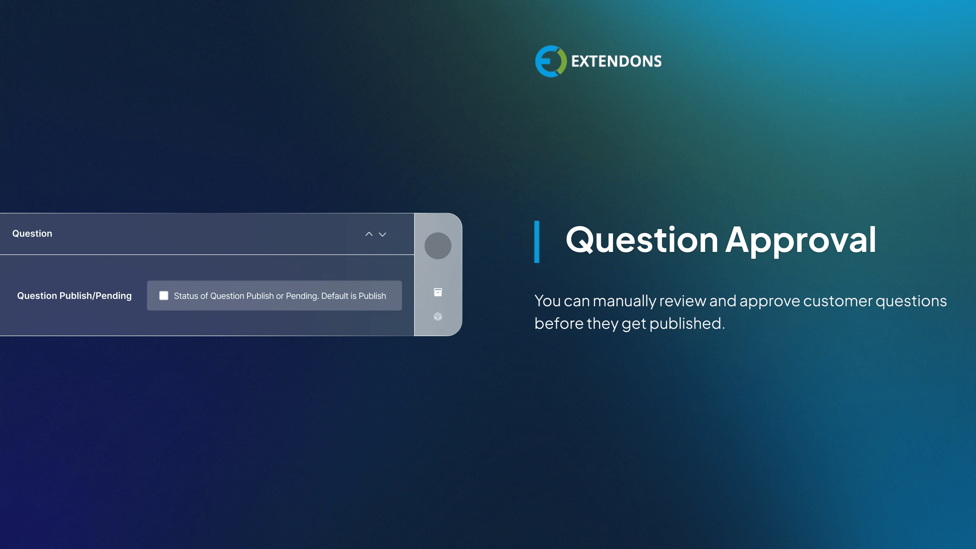 AI Product FAQs and Questions - WooCommerce Marketplace