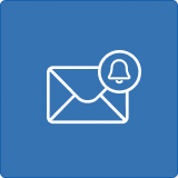 SMS Alert Notifications