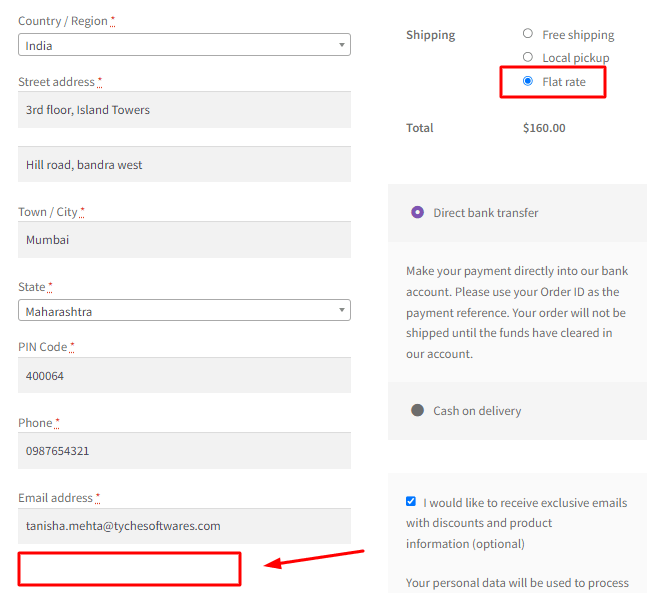 How do I create a delivery schedule based on Products & Shipping Methods? 25 How do I create a delivery schedule based on Products & Shipping Methods? - Tyche Softwares Documentation