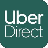 Uber Direct Shipping