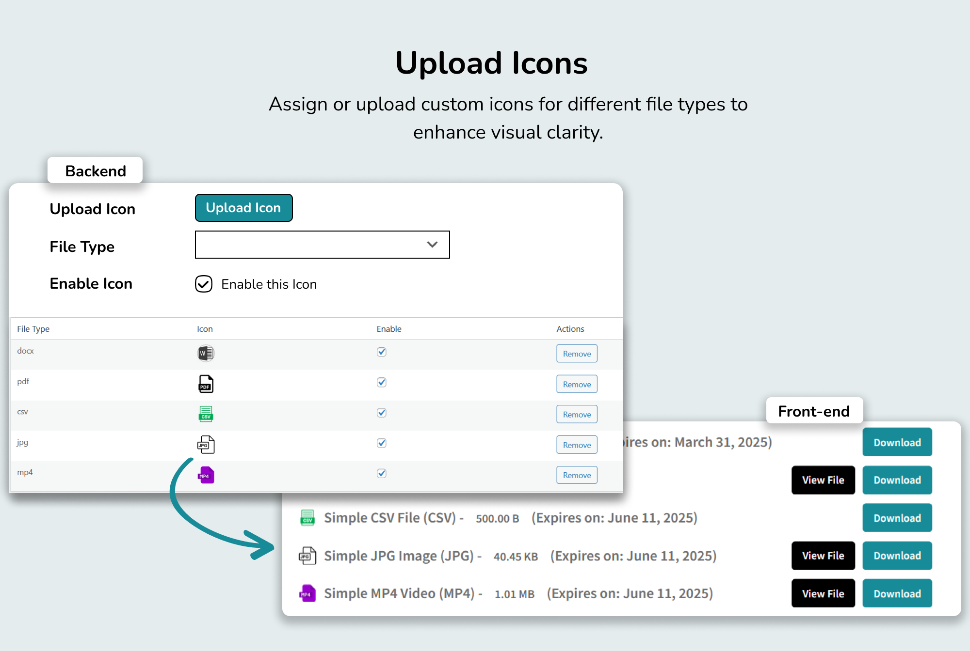 Pro R Attacments Product Attachments Pro - WooCommerce Marketplace