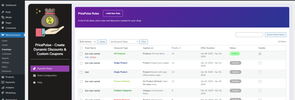 PricePulse-Create-Dynamic-Discounts-Custom-Coupons
