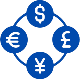 Nexa Currency Switcher