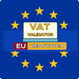 European VAT Validator