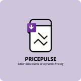 PricePulse Discounts and Coupons
