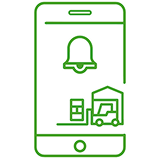 Smart Stock Notifications