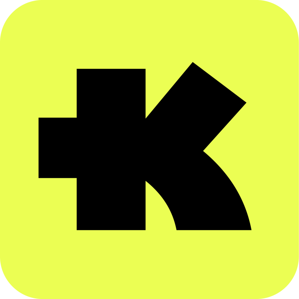 Kustom Logo